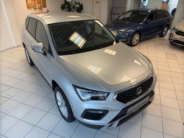 Seat Ateca 1.5 TSI 110 kW image number 4