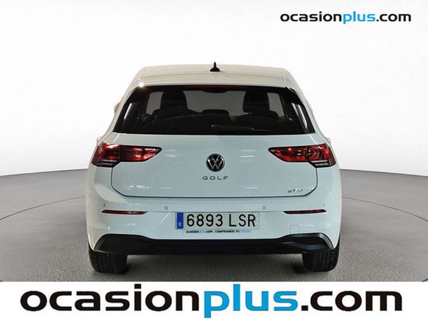 Volkswagen Golf 1.0 eTSI Life DSG 81 kW image number 15