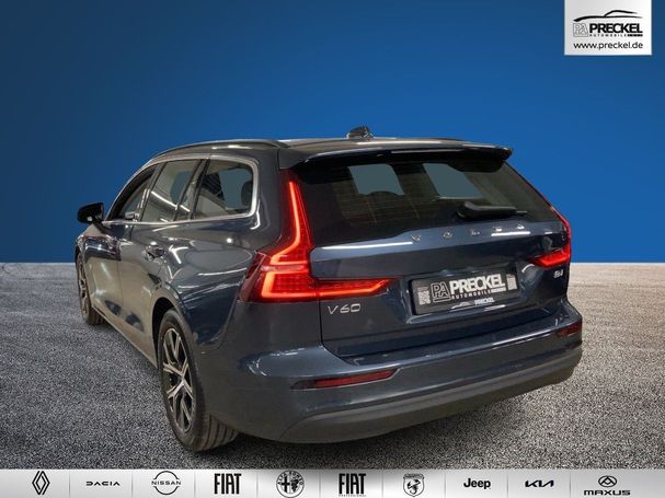 Volvo V60 B4 145 kW image number 4