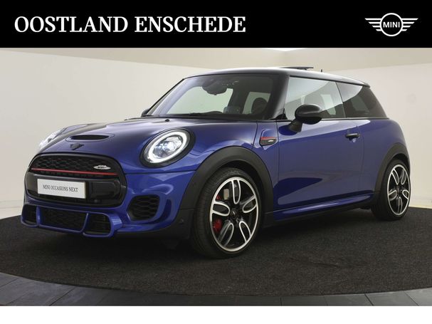 Mini John Cooper Works 171 kW image number 1