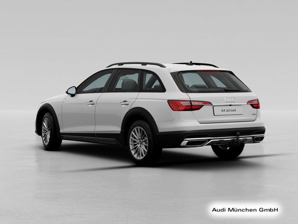 Audi A4 Allroad 40 TDI S tronic 150 kW image number 18