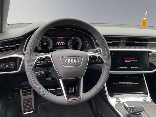 Audi A6 40 TDI quattro Avant 150 kW image number 16