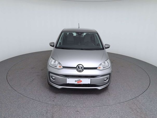 Volkswagen up! 44 kW image number 3