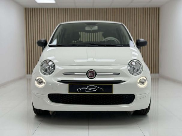 Fiat 500 1.2 Pop 51 kW image number 2