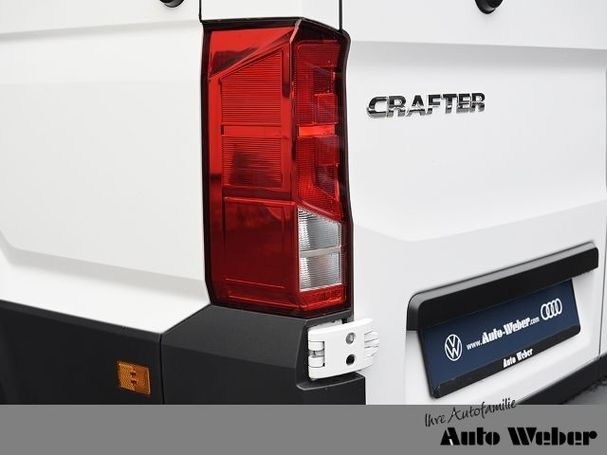 Volkswagen Crafter 35 103 kW image number 6