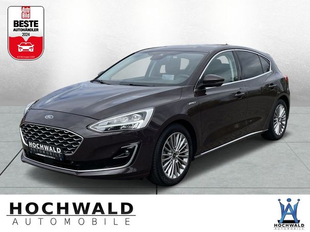 Ford Focus 1.5 VIGNALE 110 kW image number 1