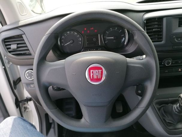 Fiat Scudo L1 1.5 Multijet 120 88 kW image number 14