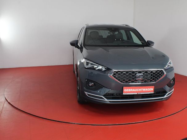 Seat Tarraco 1.4 e-Hybrid XCellence DSG 180 kW image number 23