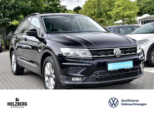 Volkswagen Tiguan 1.5 TSI 110 kW image number 2