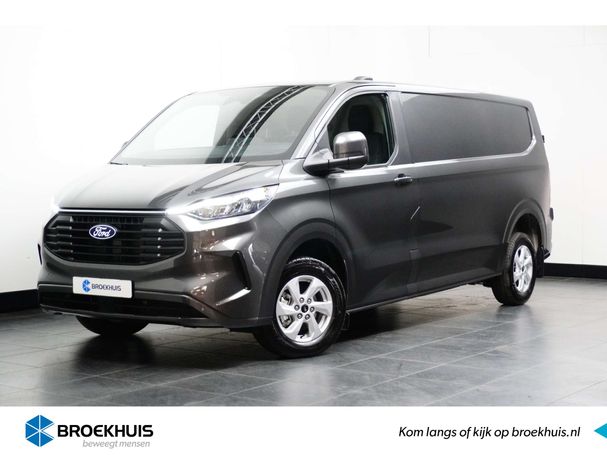 Ford Transit Custom 320 L2H1 Limited 125 kW image number 1