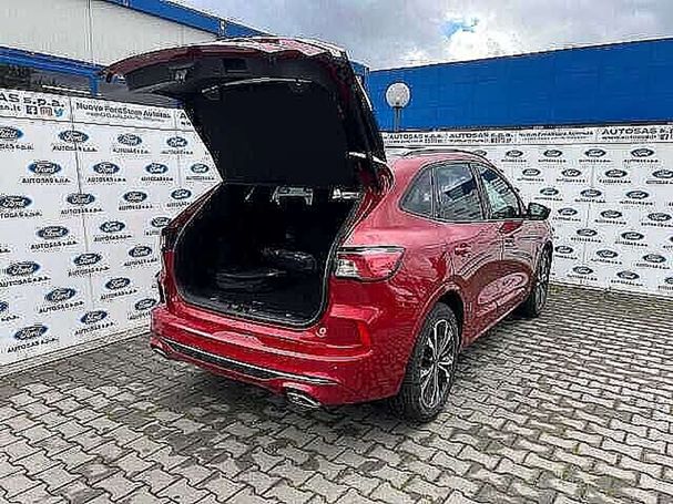 Ford Kuga 2.5 ST-Line CVT 132 kW image number 14