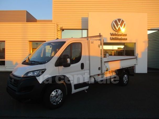 Fiat Ducato 132 kW image number 12