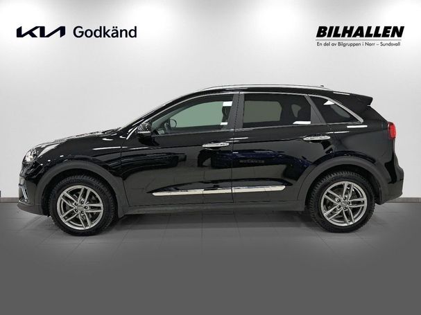 Kia Niro e 150 kW image number 5