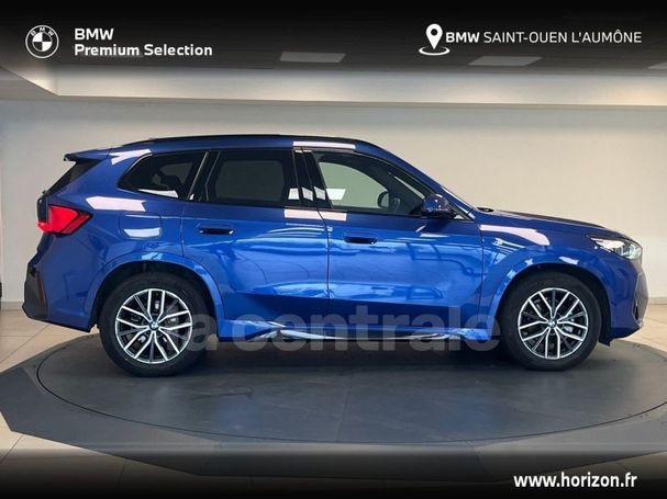 BMW X1 sDrive18d 110 kW image number 14