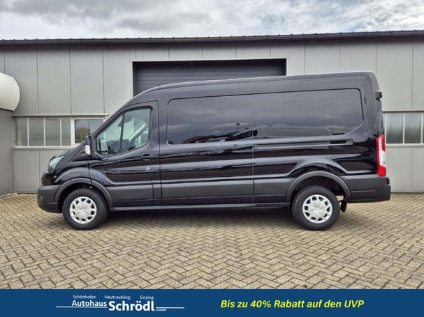 Ford Transit L3H2 Trend 96 kW image number 3