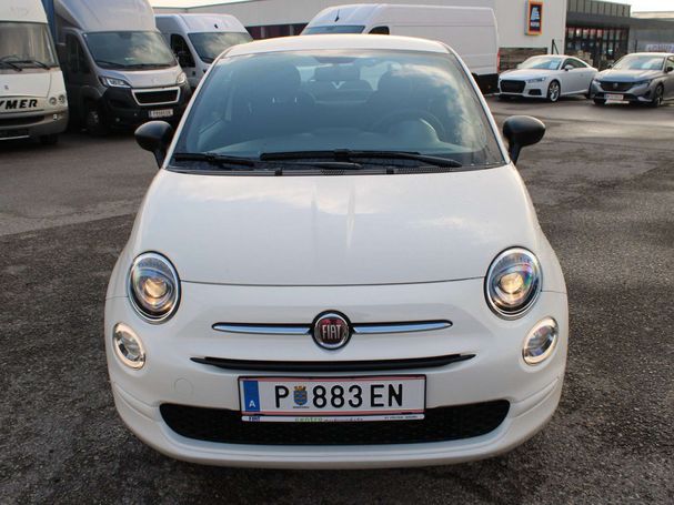 Fiat 500 51 kW image number 3