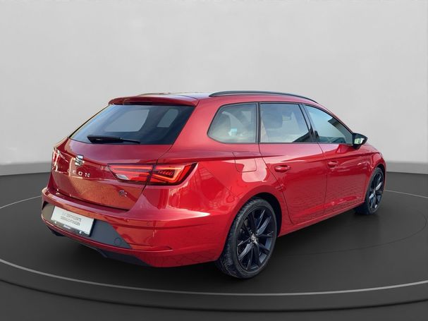 Seat Leon 1.5 TSI FR 110 kW image number 3