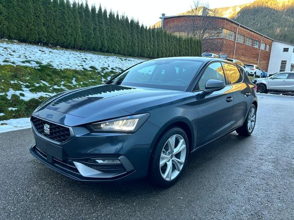 Seat Leon 1.5 TSI FR 110 kW image number 1