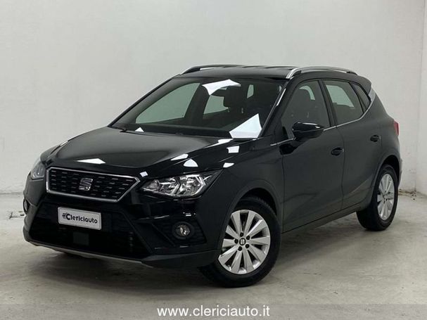 Seat Arona 1.0 TSI Xperience DSG 81 kW image number 1