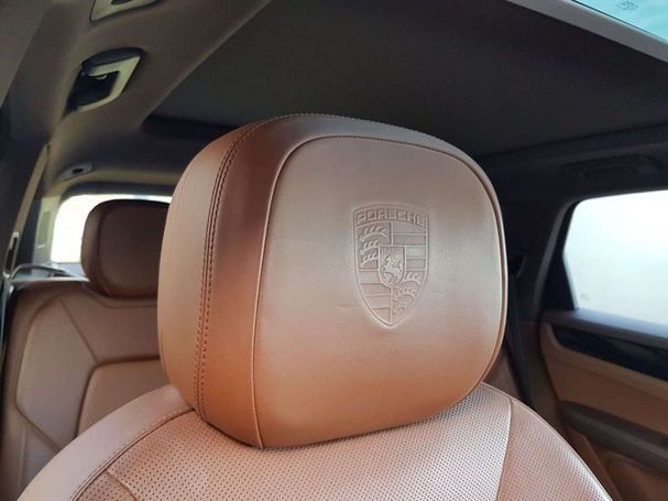 Porsche Cayenne E-Hybrid 340 kW image number 29