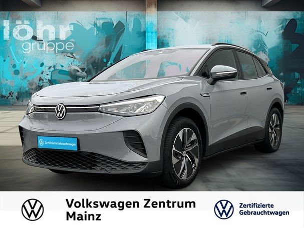 Volkswagen ID.4 150 kW image number 2