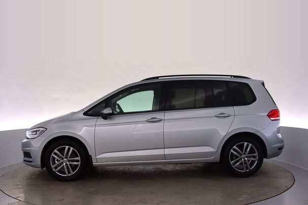 Volkswagen Touran DSG 110 kW image number 5