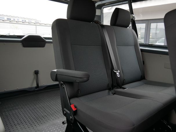 Volkswagen T6 Transporter 4Motion 110 kW image number 10