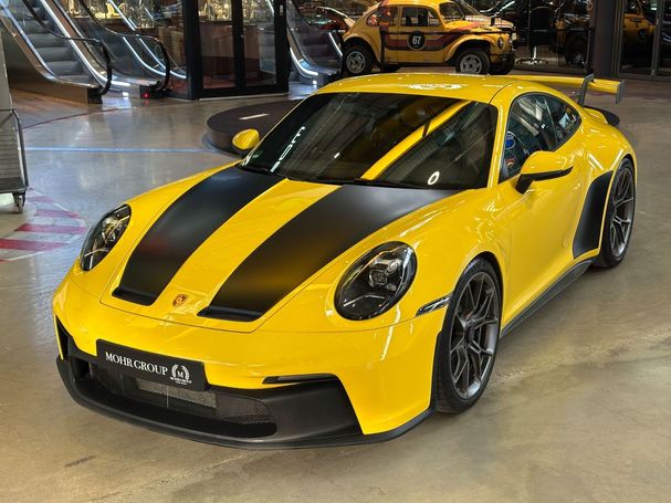 Porsche 992 GT3 375 kW image number 1