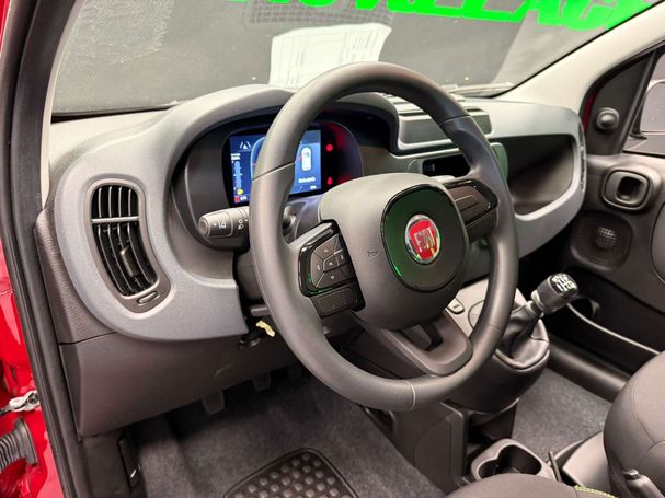 Fiat Panda 51 kW image number 11