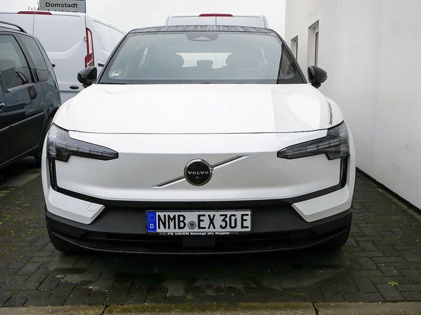 Volvo EX30 200 kW image number 26