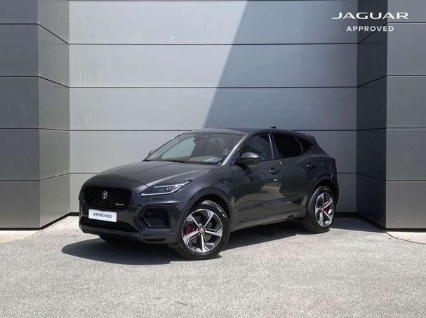 Jaguar E-Pace 231 kW image number 1