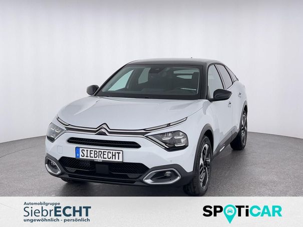 Citroen C4 Max 96 kW image number 1