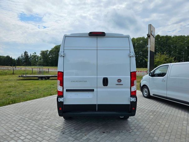 Fiat Ducato 35 L2H2 140 103 kW image number 7