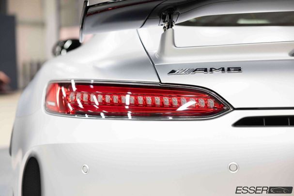 Mercedes-Benz AMG GT 559 kW image number 26