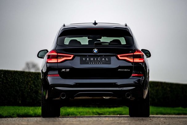 BMW X3e M Sport xDrive 215 kW image number 4