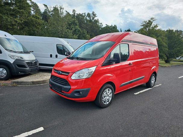 Ford Transit Custom 290 L2 Trend 96 kW image number 1