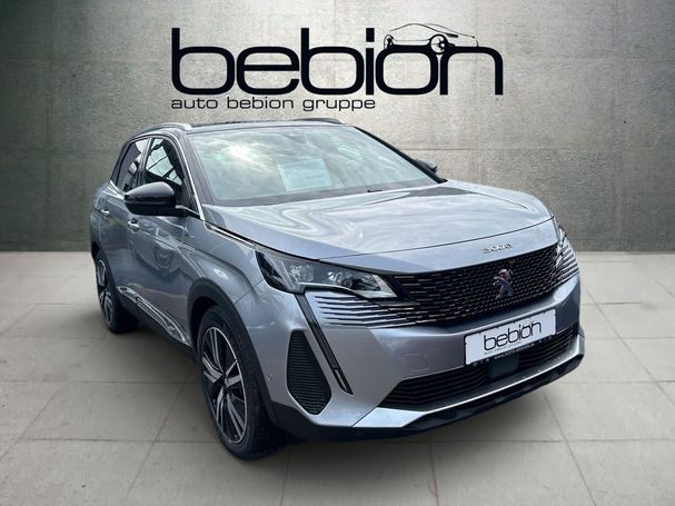 Peugeot 3008 1.6 Hybrid 165 kW image number 17