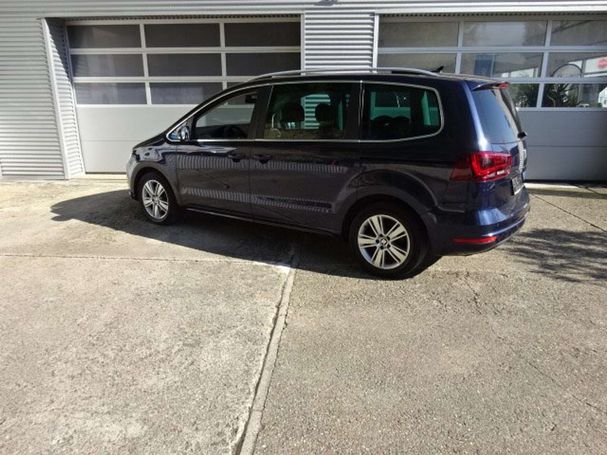 Seat Alhambra 110 kW image number 29