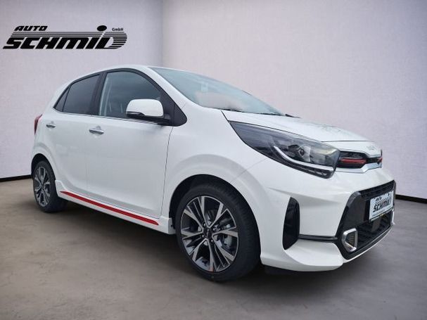 Kia Picanto 1.2 GT AMT 62 kW image number 2