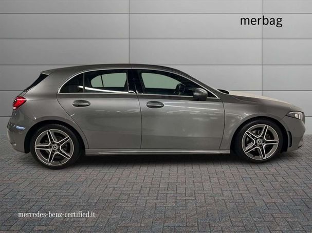 Mercedes-Benz A 180 d 85 kW image number 3