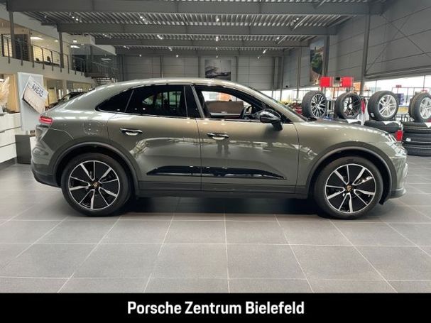 Porsche Macan 4 300 kW image number 6