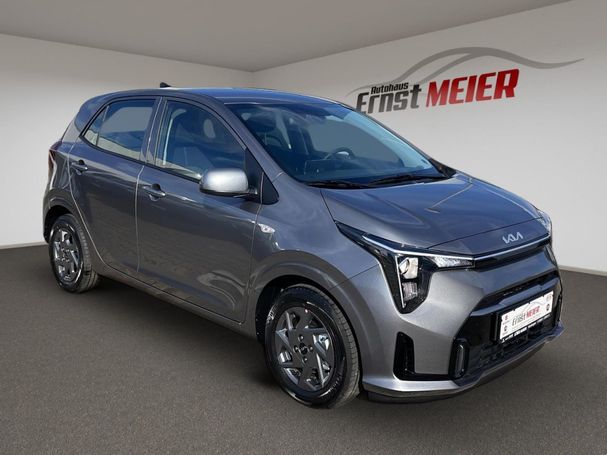 Kia Picanto 1.0 49 kW image number 7