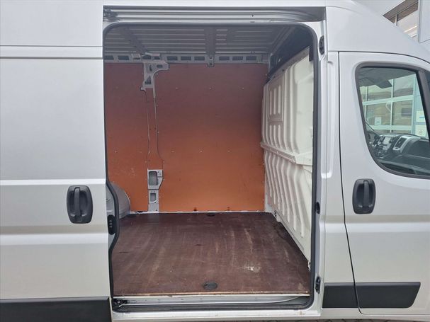 Fiat Ducato 2.3 88 kW image number 16