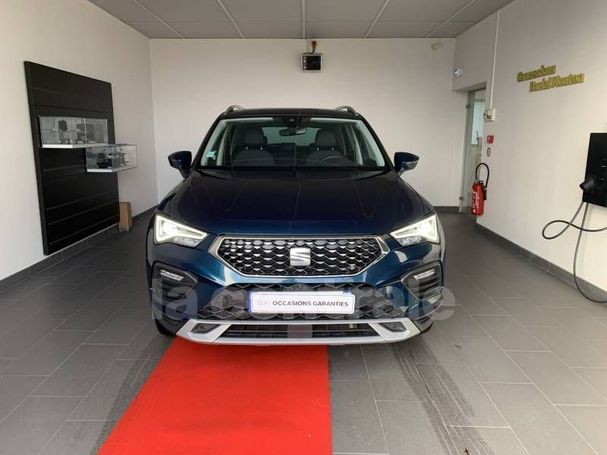 Seat Ateca 1.5 TSI DSG 110 kW image number 2