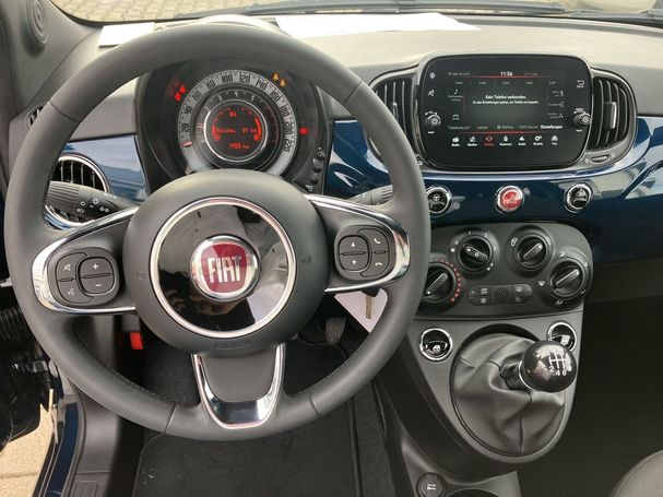 Fiat 500 1.0 51 kW image number 12