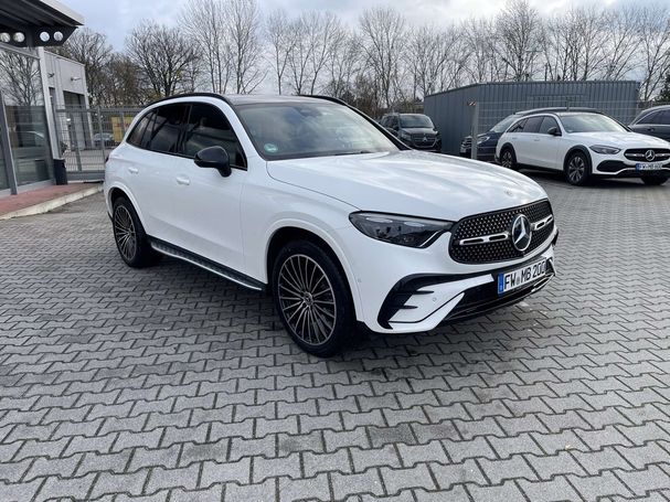 Mercedes-Benz GLC 200 150 kW image number 2