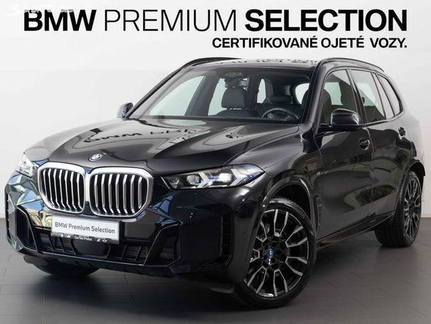 BMW X5 50e xDrive 360 kW image number 1