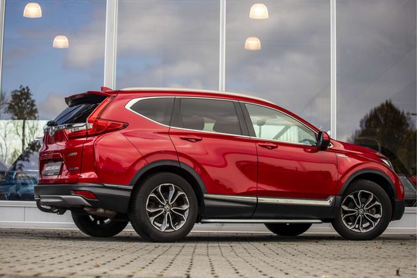 Honda CR-V 158 kW image number 3