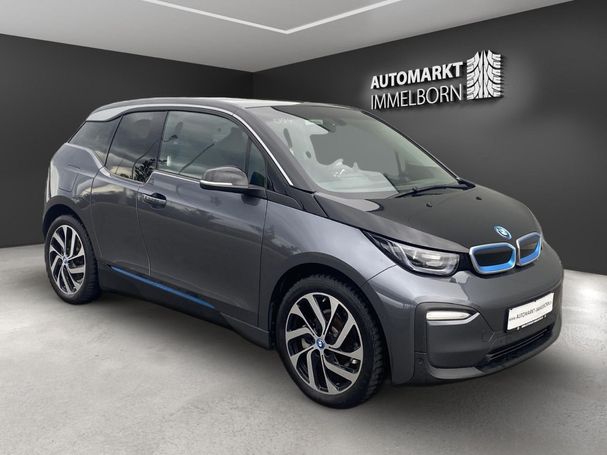 BMW i3 120Ah 125 kW image number 4