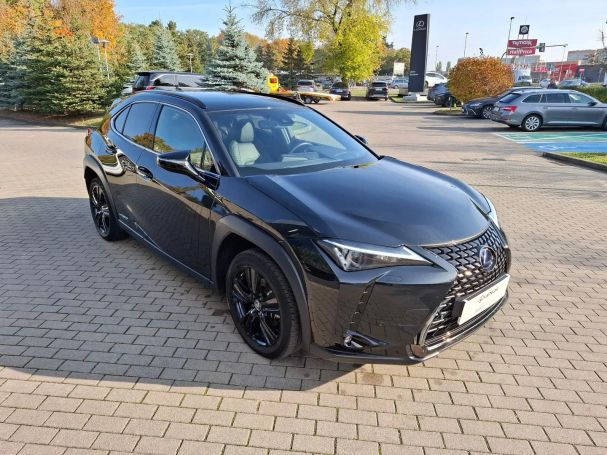 Lexus UX 250h 135 kW image number 7